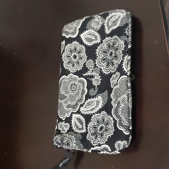 Thirty One Makeup Travel Bag - Picture 4 of 5